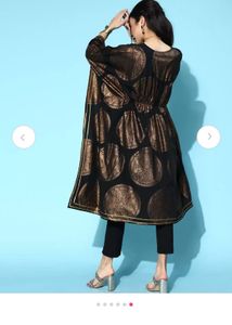 Black Kaftan🖤🤎