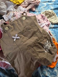 Donation pack 10 girl wear