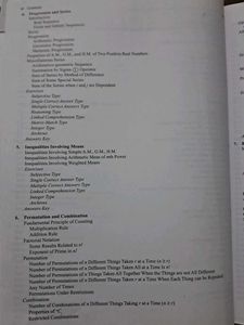 CengageJEE Advanced Mathematics - Algebra