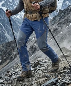 isenberg Outdoor Hiking/mountaineering  Pants