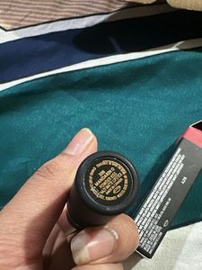 MAC Powder Kiss Lipstick - Mandarin O