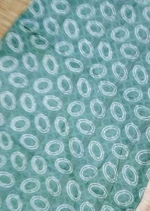 Green Printed Kurta new