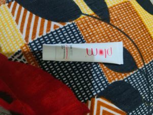 Plum Illuminating Cream