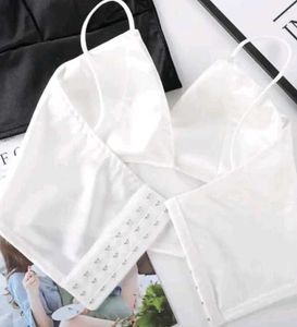 Simplicity Bra top
