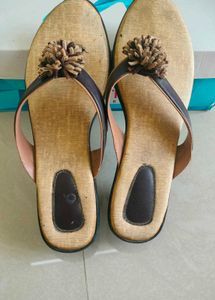 Women's slipper