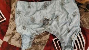 Embroidered Lehenga Skirt
