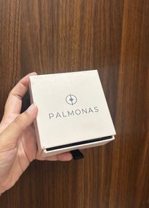 Palmonas Jewellery Box