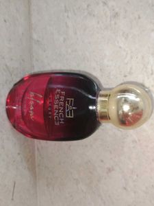French Essence Luxury Perfume