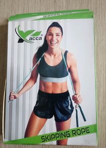 Skipping Rope