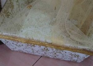 small basket