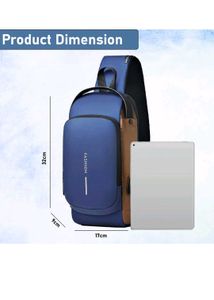 Stylish Fashion Crossbody Bag
