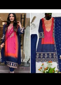 Combo 2 Suit Set Size L