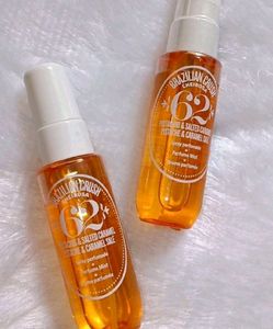 Sol De Janeiro Mists ♥️💕