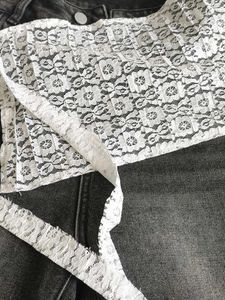Lace scarves/tops/lace