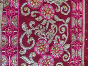 Heavy Gharara Suit