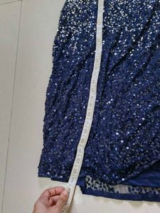 Sequence Dress