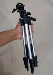 Tripod 360° Rotatable