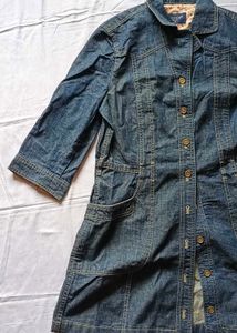 Stylish Denim Jacket for Women