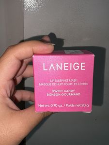 Laneige Lip Sleeping Mask