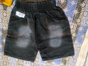 Kids Wear