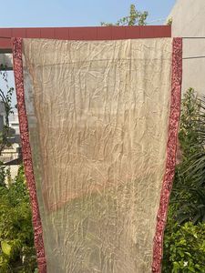 Elegant Embroidered Dupatta