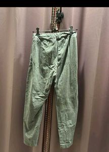 Comfy Gray Leggings