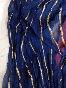 Elegant Embroidered garara Set with Dupatta