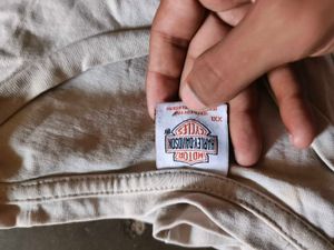 Harley-Davidson T-Shirt