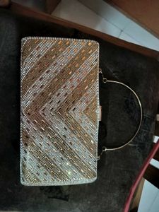 Beautiful Clutch