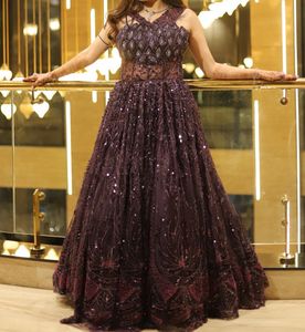 Stunning cocktail Evening Gown