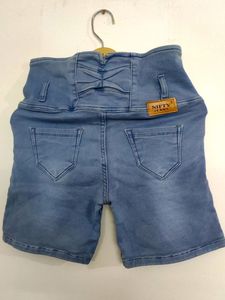 Shorts For Girls