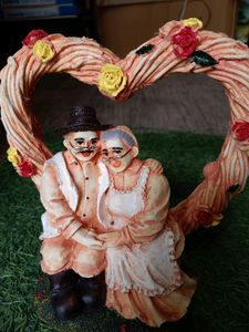 Old Couple