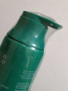 Foxtale Swiss Milk Body Lotion