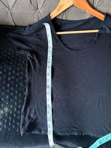 Beautiful Black T-Shirt