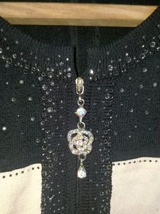 Korean Style Cardigan