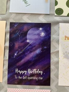 Factor Notes Post Cards Bundle New
