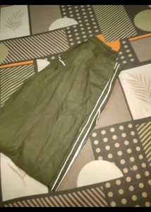 Women Cargo Lower
