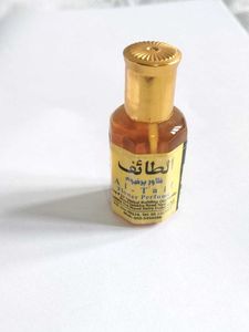 ❤️Dubai Al-Taif Flower Perfume (Atar)🎀