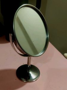 Vanity Mirror