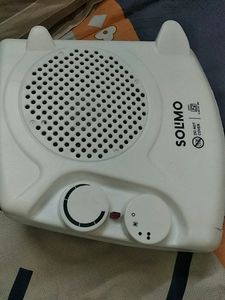 Room heater