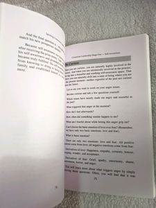 Igniting Concious Leadership-New Book