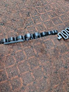 Unique Zigzag Headband