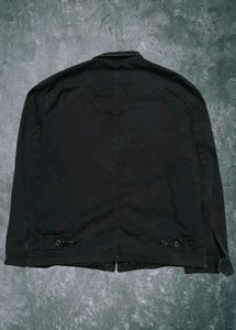 Polo Ralph Lauren Men's Herrington Black Jacket