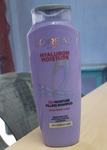 L'Oreal Hyaluron Moisture Shampoo