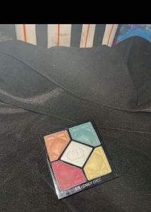 Dior 5 Couleurs Couture Eyeshadow Palette