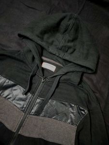 Ed Hardy Zip-Up Hoodie