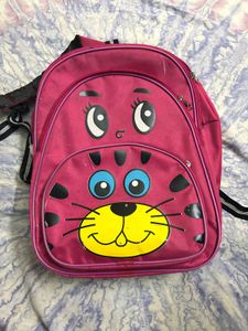 Cute bag pack for Nursery & LKG kids