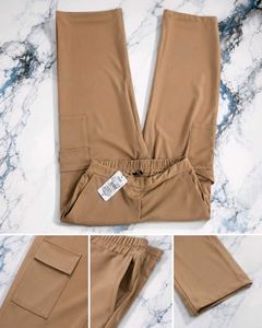 New Stylish Cargo Pants For Women