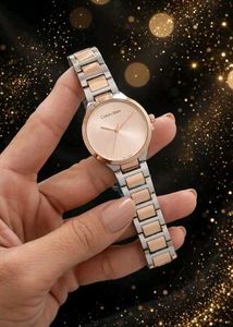 Calvin Klein women  Watch