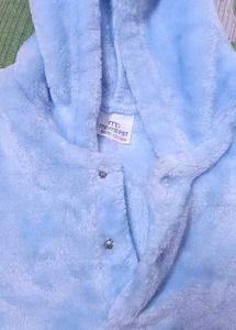 MOM'S PET Cute Bear Pajama Set